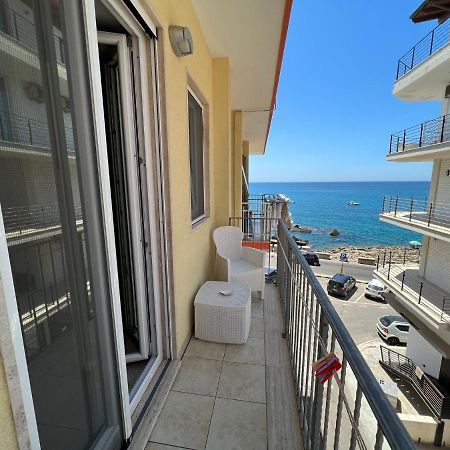 B&B Le Onde Del Mare Gallipoli Exterior photo